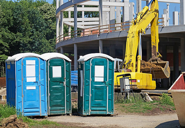 Types of Portable Toilets We Offer in Monette, AR